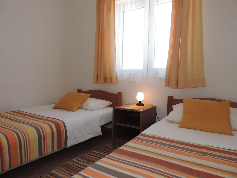 Apartmani Rubic Duce