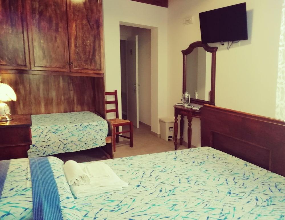 Le mille e una notte