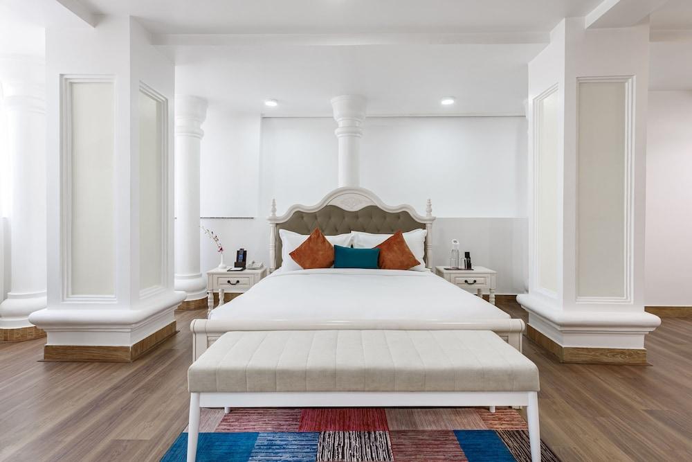 Hotel Sabrina Kathmandu