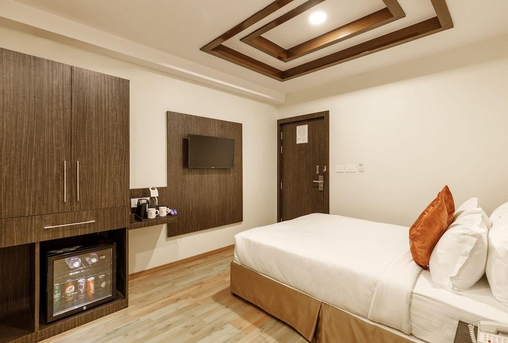 Hotel Sabrina Kathmandu