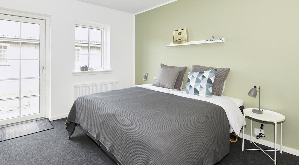 Hotel Skovpavillonen