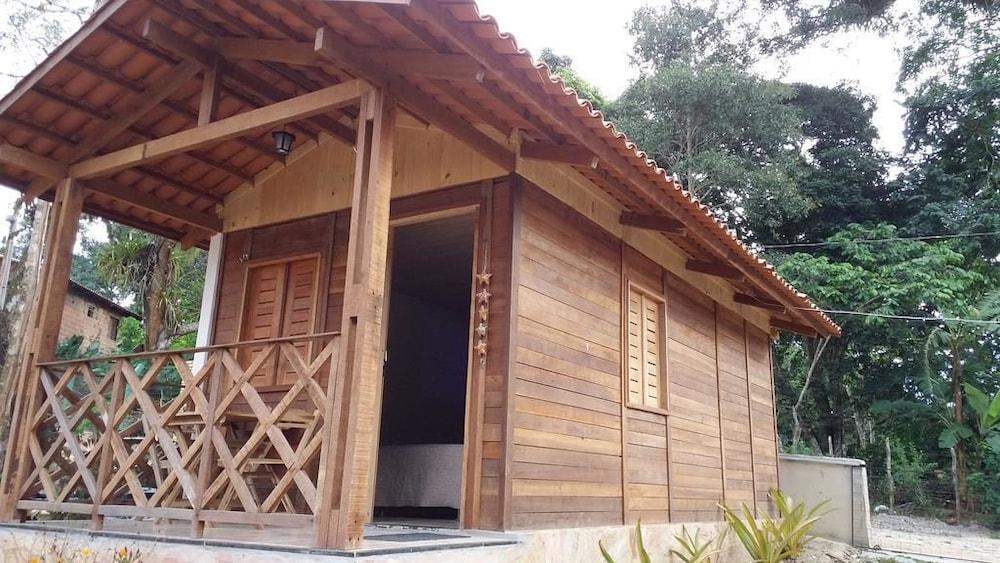 Chalés Monte Suíço