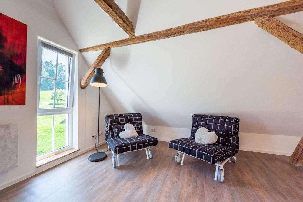 Luxus Chalet Salzenweiler