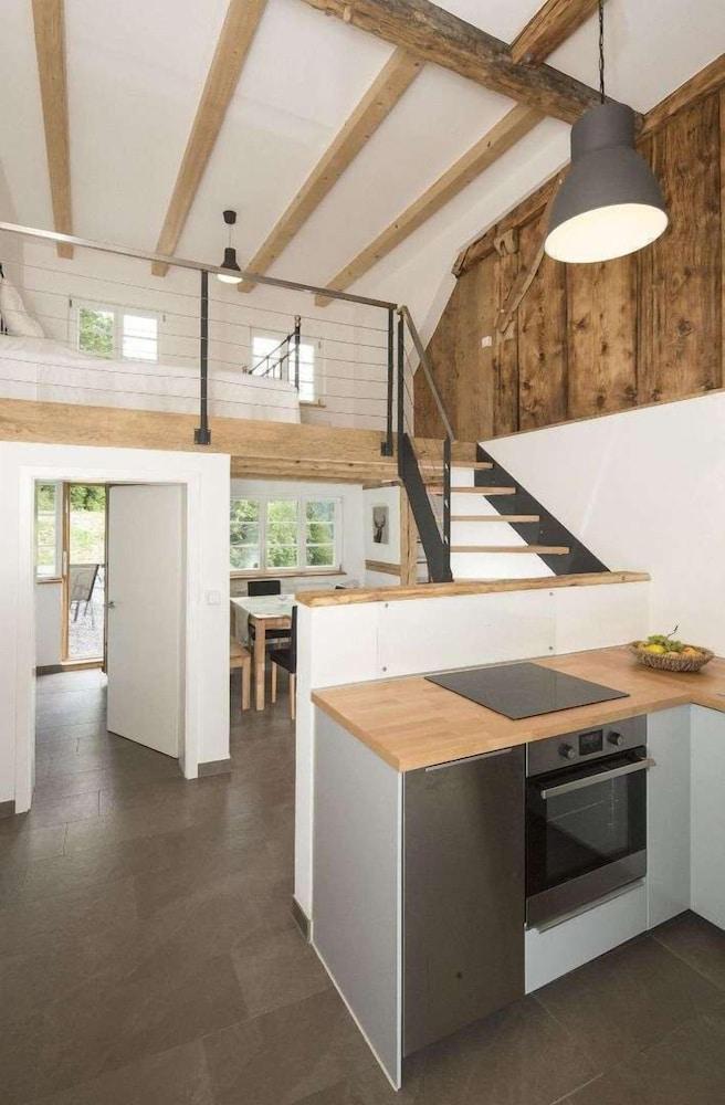 Ferienwohnung Titisee