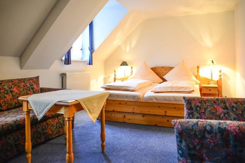 Hotel Weinheber Hornung