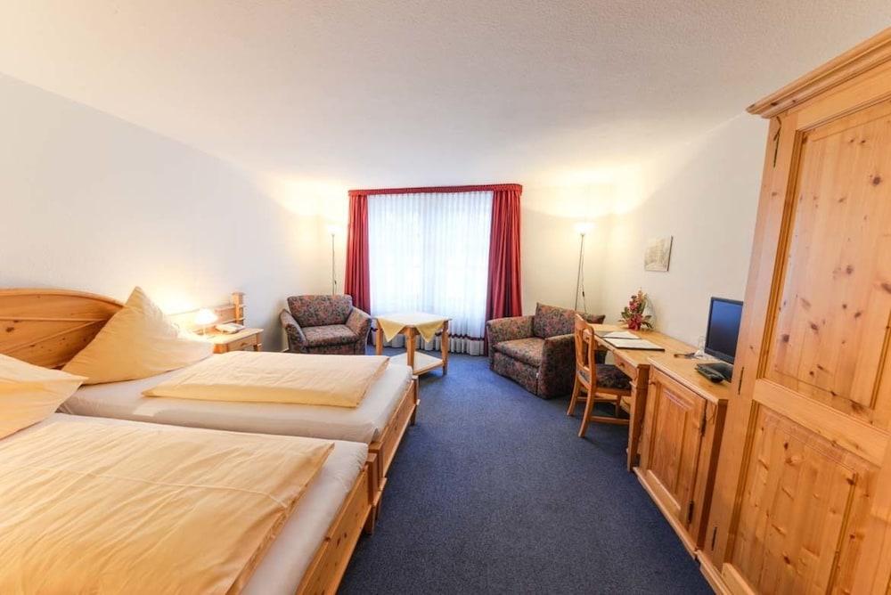 Hotel Weinheber Hornung