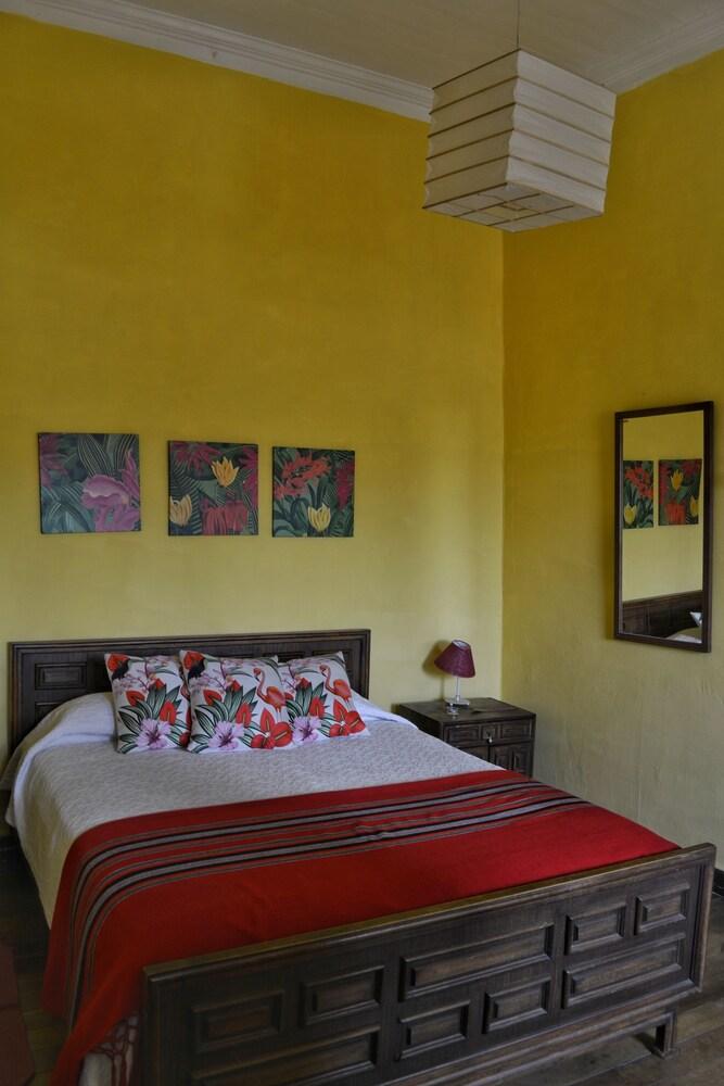 Hostal Valparaiso De Mi Amor