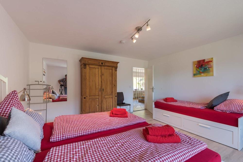 Traum-Ferienhaus auf der Burghalde