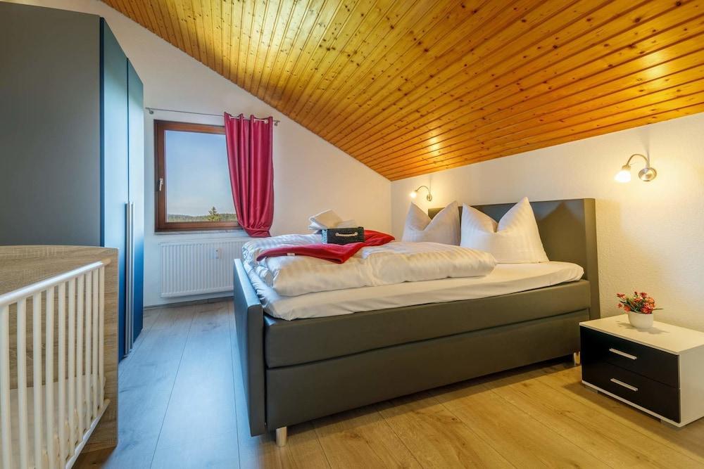 Luxus Ferienhaus Feldberg