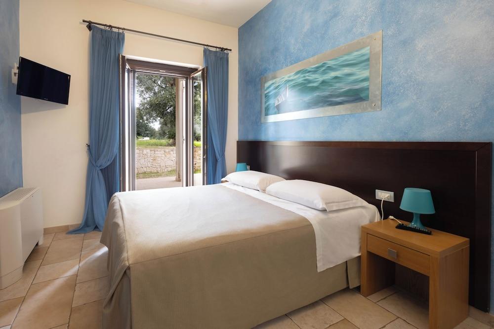 Agriturismo Tenuta Chianchizza