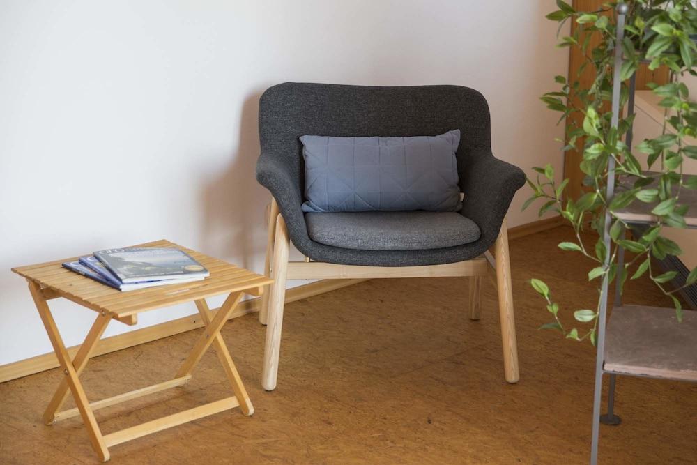 Ferienhaus Dornstetten