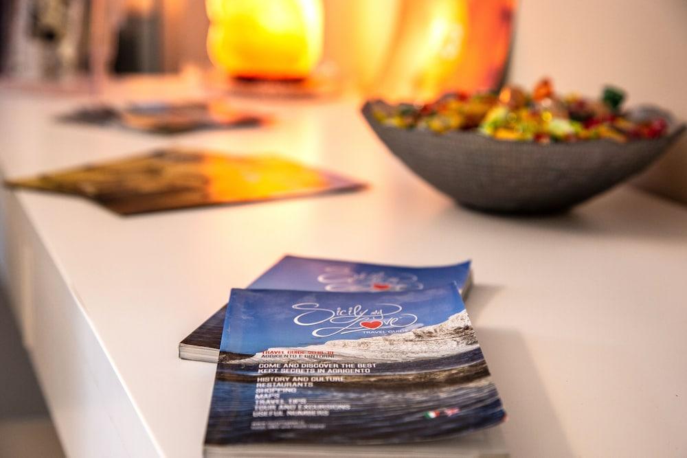 Brio Bed & Breakfast