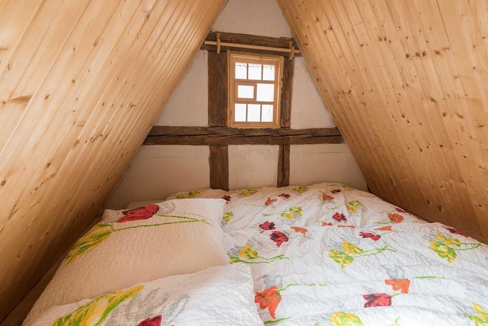 Historisches Gerberhaus