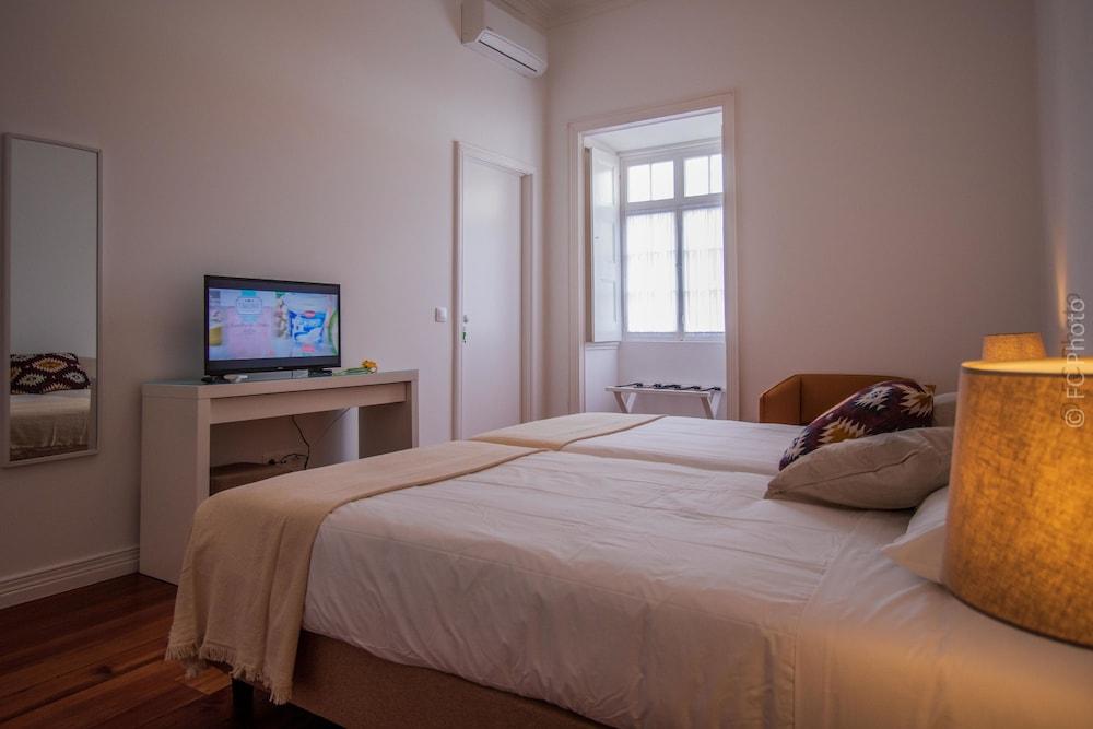 CC Guest House - Ao Mercado