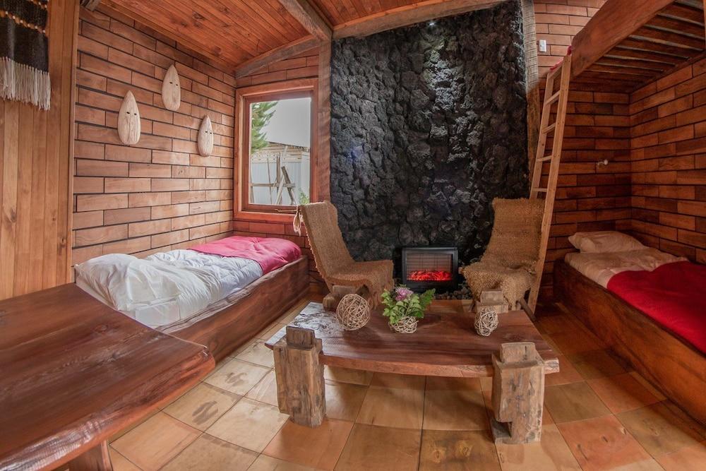 Aremko Aguas Calientes Puerto Varas