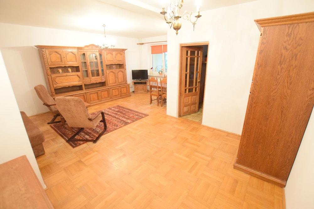 Elegant Apartment Stadion Narodowy