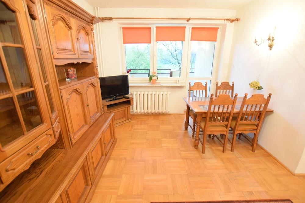 Elegant Apartment Stadion Narodowy