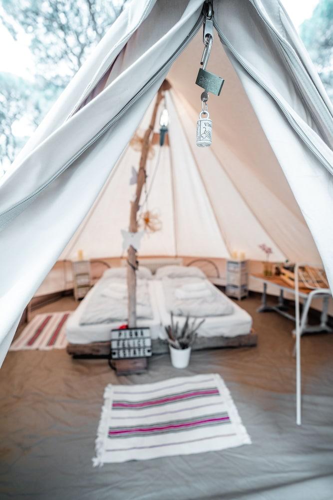 Pigna Felice - Glamping