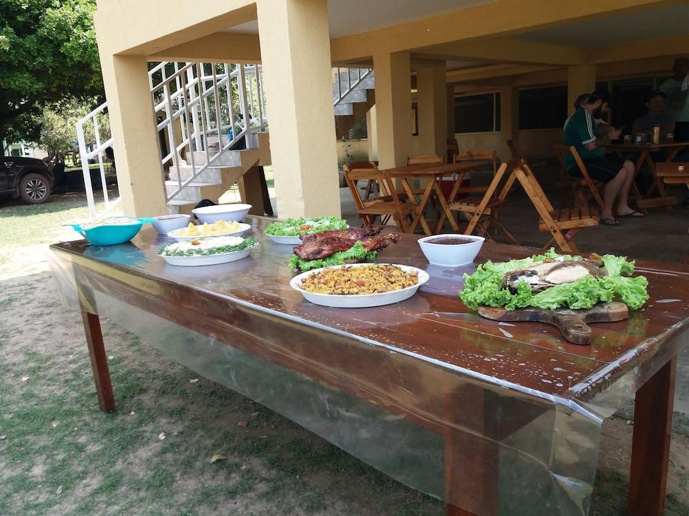 Hostel Portal do Pantanal