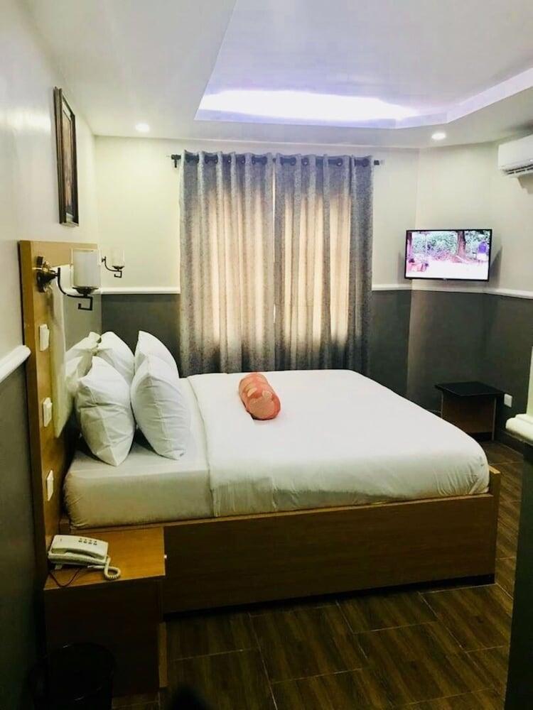 Le Brigadier Hotel Annex