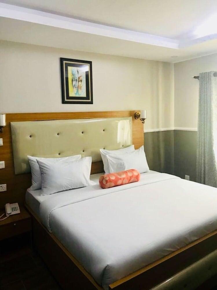 Le Brigadier Hotel Annex