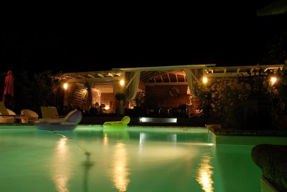 Domaine de la Lézardière