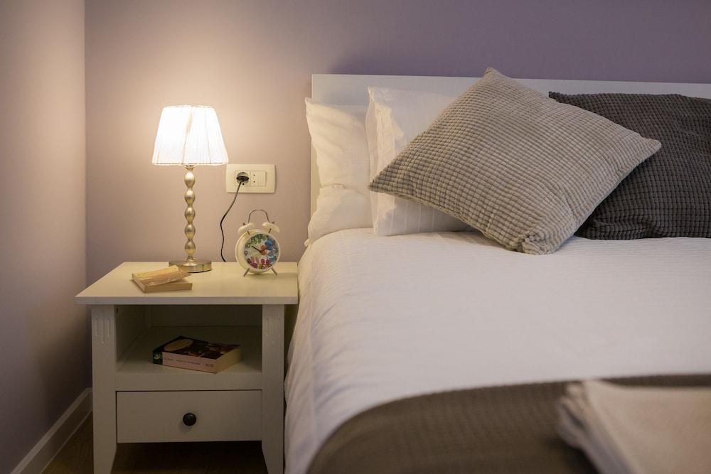 Apartments Zlatin Dvor