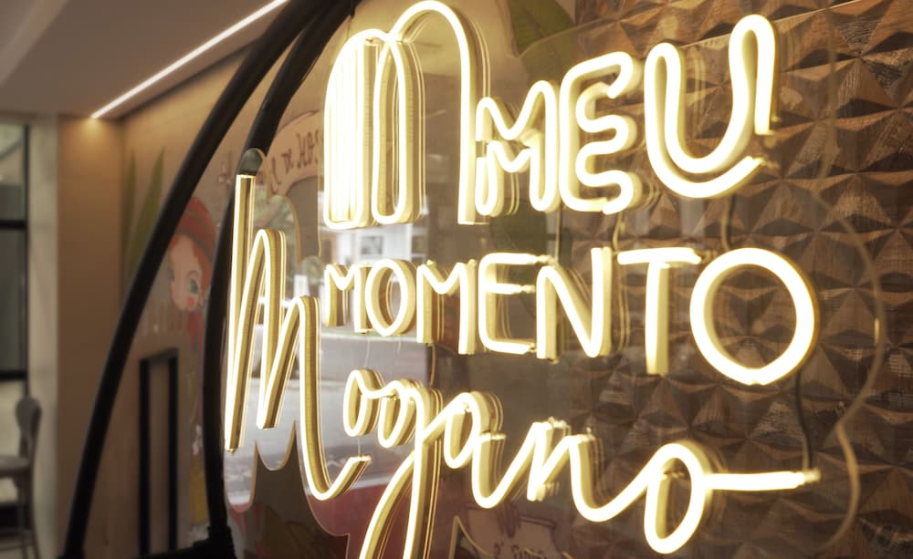 Hotel Mogano Premium