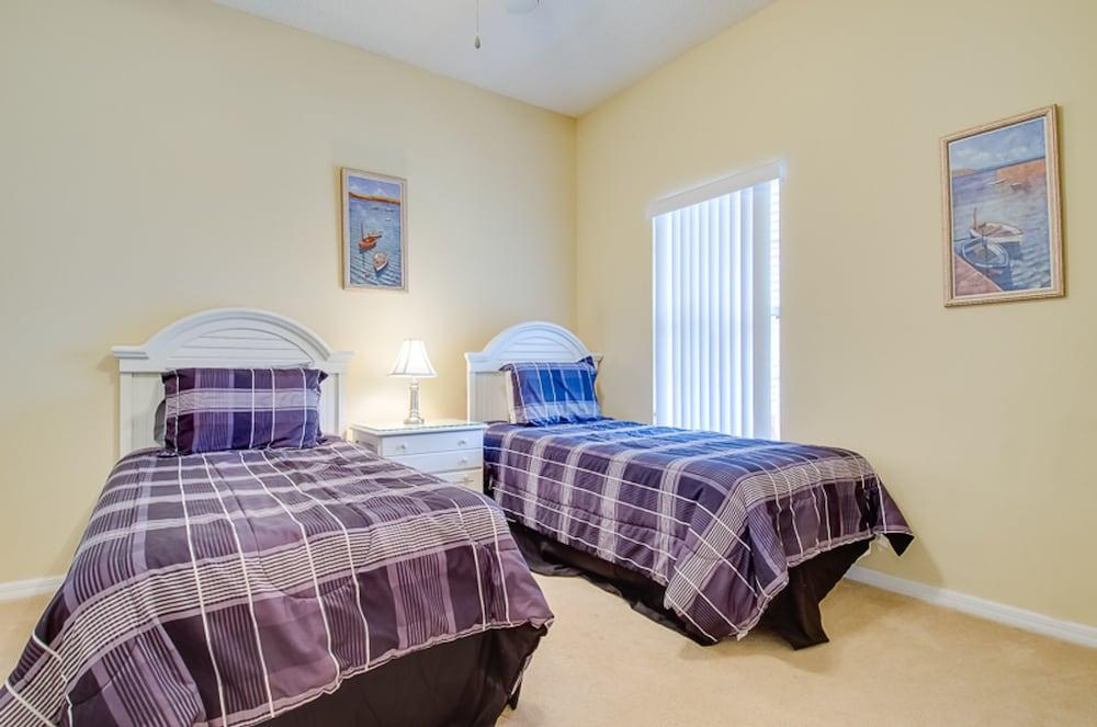 Terra Verde Resort 4753