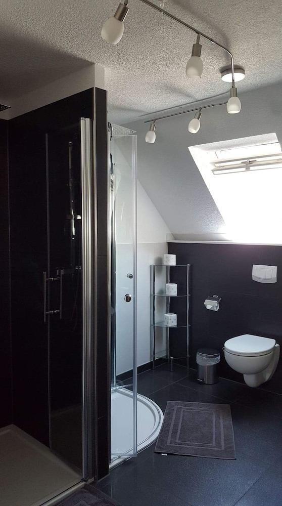 Ferienwohnungen am Naturbad