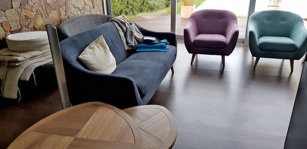 Casa do Pai Beach House