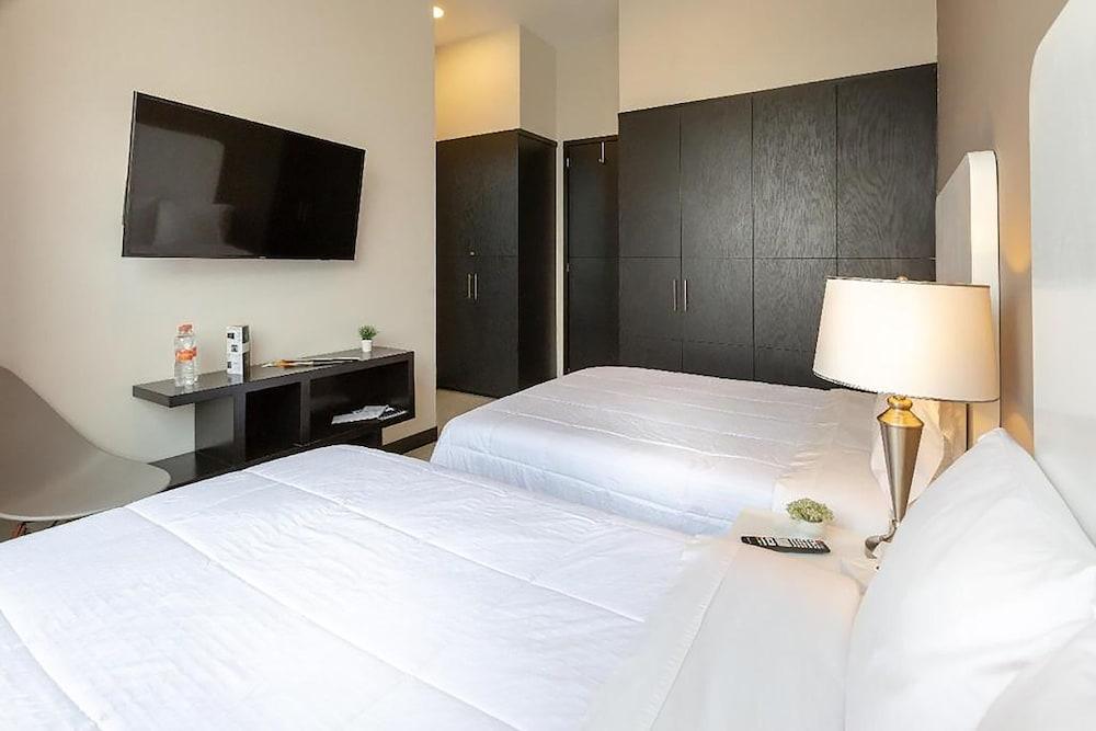 Lâviu B&B Luxe Suites