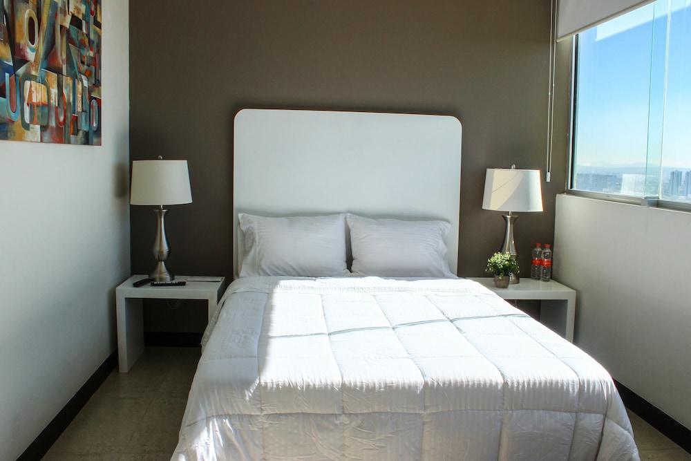 Lâviu B&B Luxe Suites