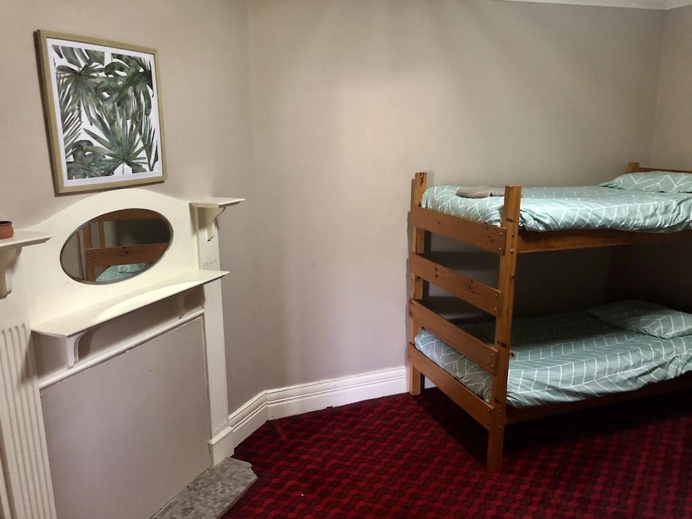 Tumbarumba Union Hotel