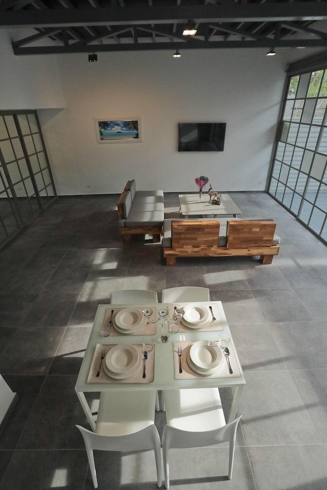 Choengmon Holidays Villas Park