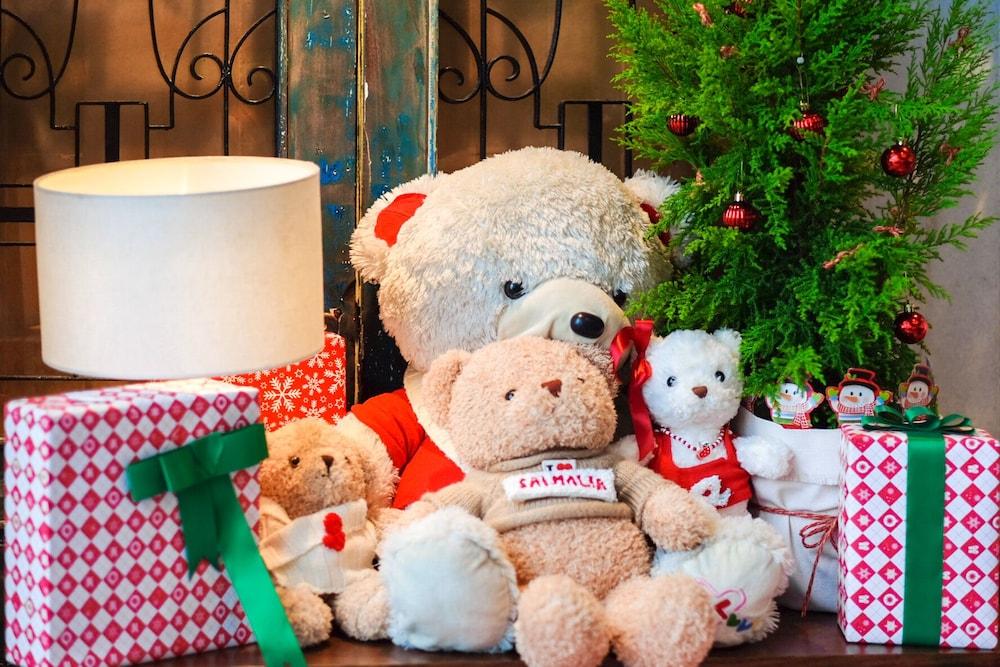 Salmalia Boutique Hotel & Spa