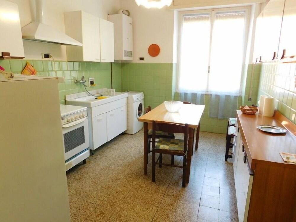 Appartamento in Villa