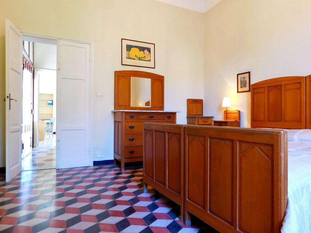 Appartamento Signorile in Villa