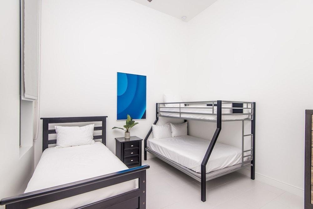 Polo Villas Luxury Home