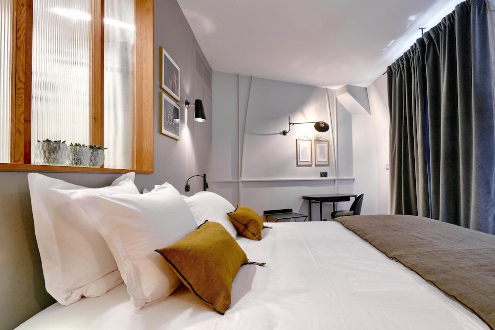 Tinah Paris - Reaumur Montorgueil