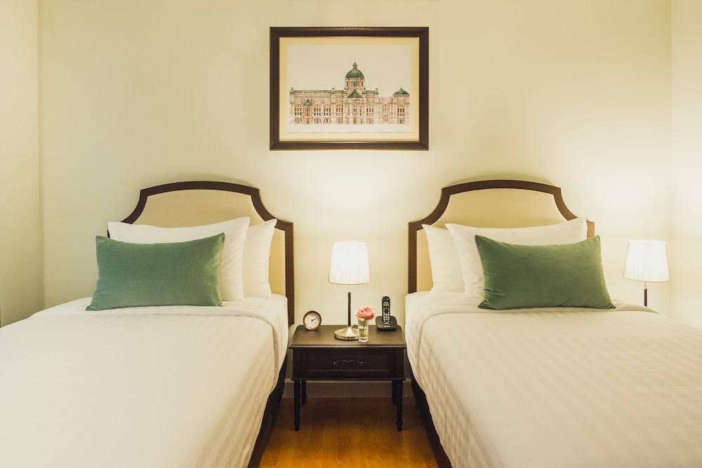 Daraya Boutique Hotel