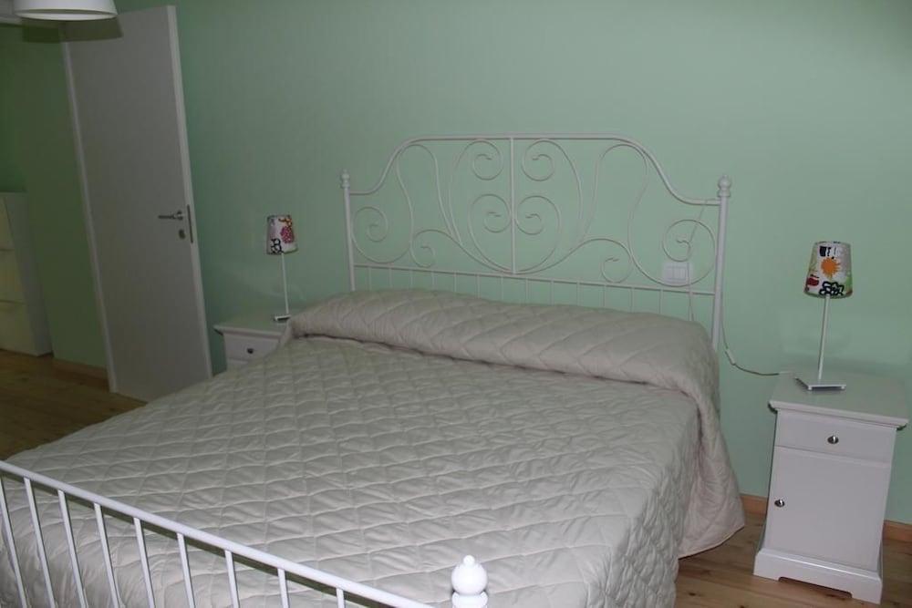 Agriturismo La Solagna