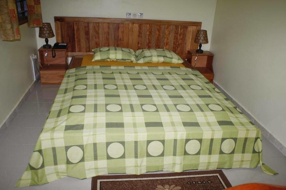 Hotel Residence Hounki