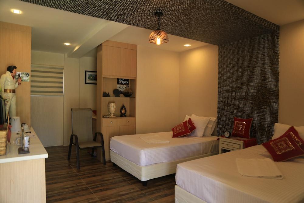 Mahalta Resorts and Convention Center