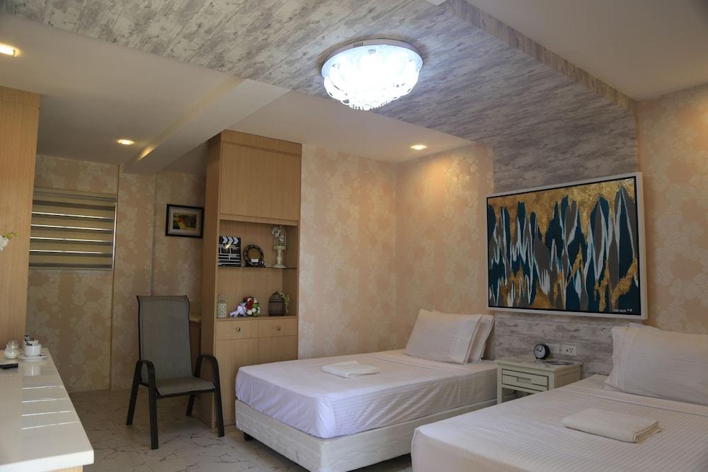 Mahalta Resorts and Convention Center