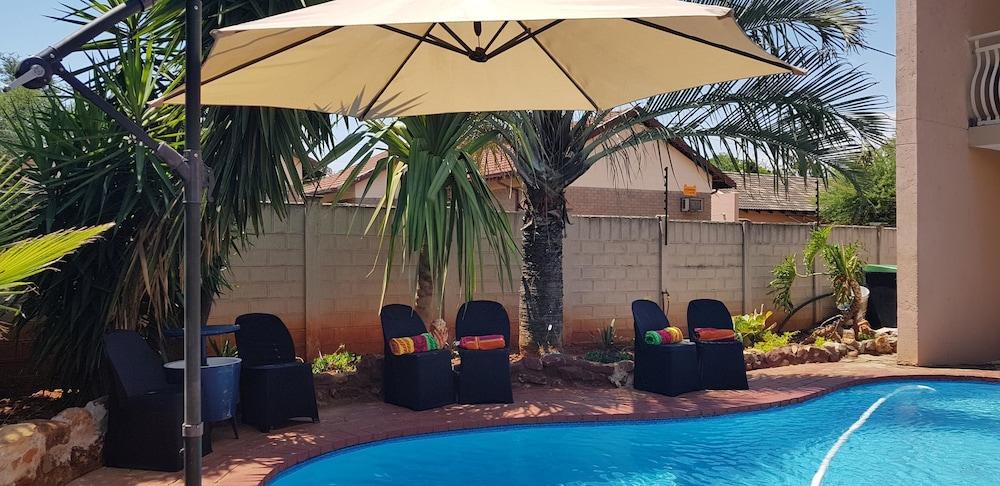 K and B Bed and Breakfast