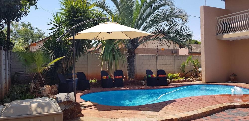 K and B Bed and Breakfast