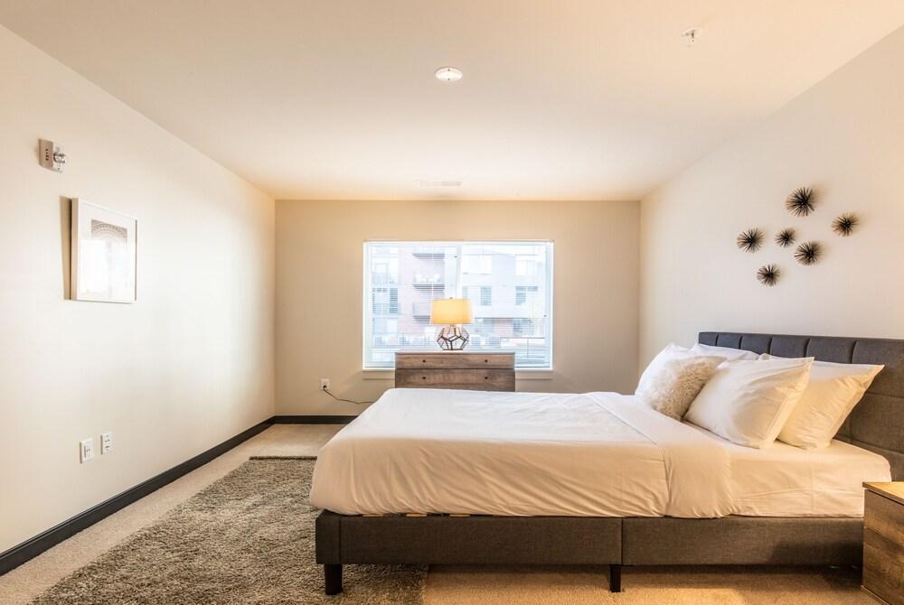 Abode Washington DC - H Street Corridor