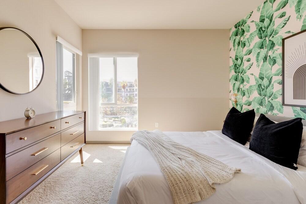 Abode Los Angeles - Marina Del Rey Venice Beach