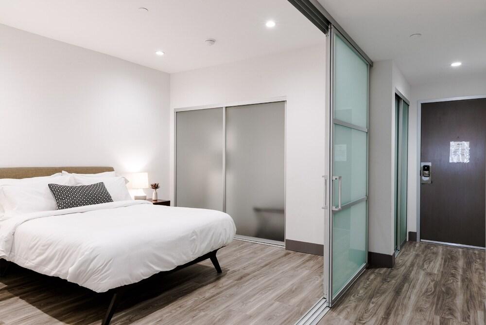 Abode Los Angeles - Downtown South Park